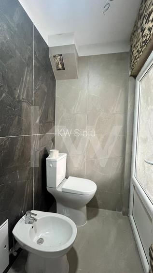 Casa individuala 2 camere Saliste Sibiu - 14