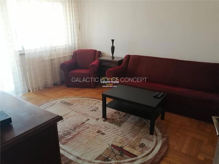 APARTAMENT 4 CAMERE PIATA DOROBANTI  -MARIO PLAZA - 4