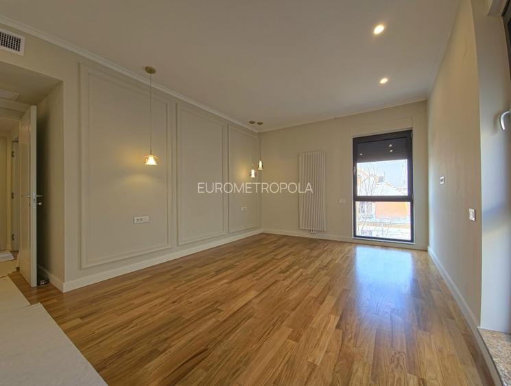 Apartament 4 camere Dorobanti - 2