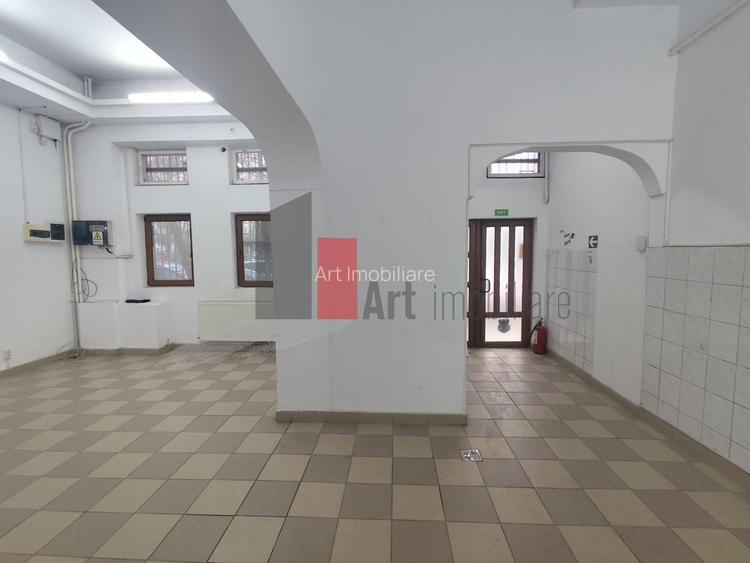 Spatiu comercial de inchiriat zona Bulevard Timisoara - 3