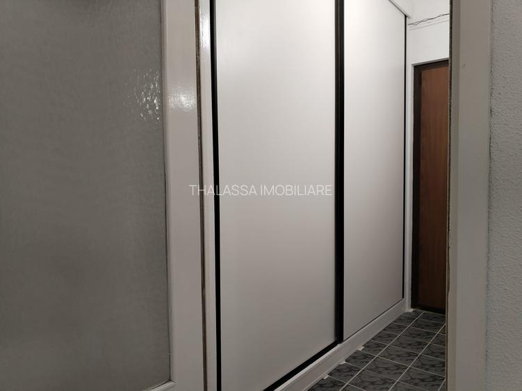 Garsoniera 1 Mai - 4