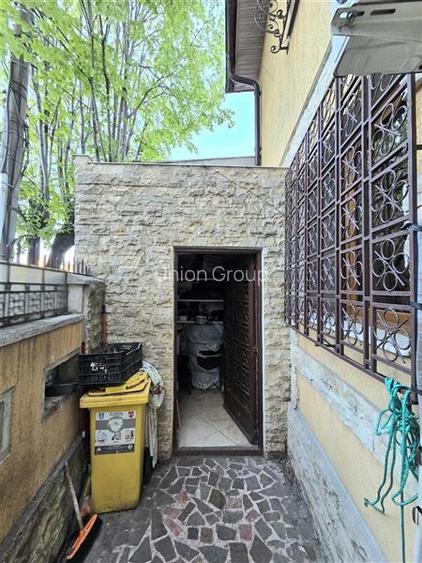 Apartament 4 Camere in Vila, Curte si Intrare Separata, Zona Andrei Saguna - 32