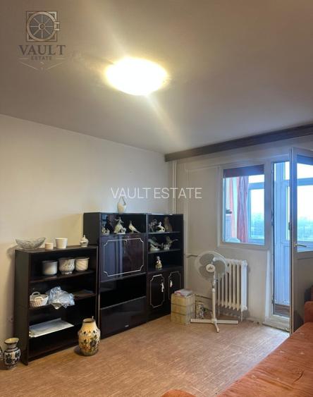 Apartament 2 camere Bulevardul Constantin Brancoveanu - 2