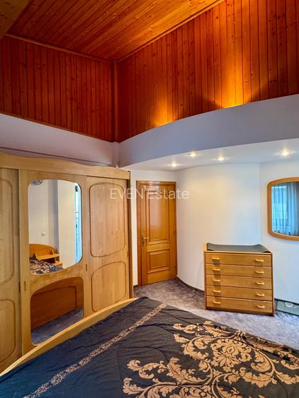 Apartament 3 Camere Duplex Floreasca | Lângă Lac - 11