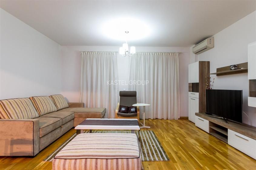 NOU! Apartament 2 camere loc parcare New Town Residence - 3