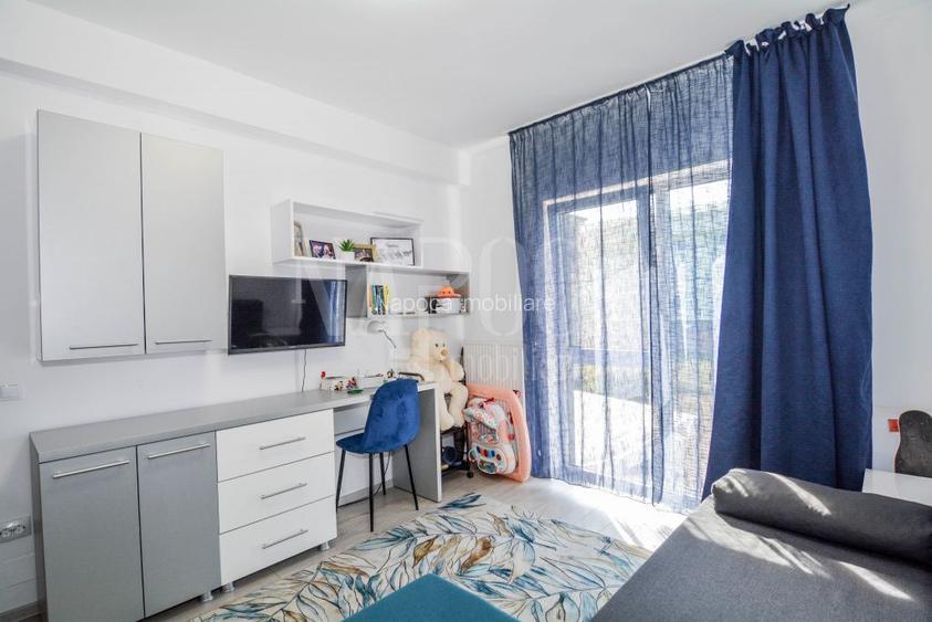 Apartament 3 camere de vanzare in Floresti - 9