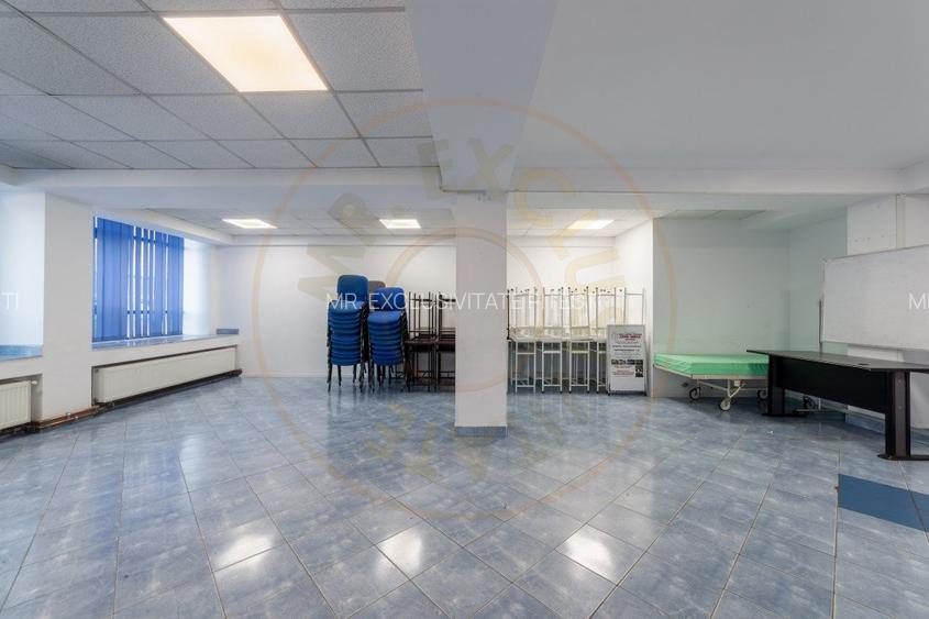 Birouri de inchiriat - Ideal pentru Afacerea TA! - 6