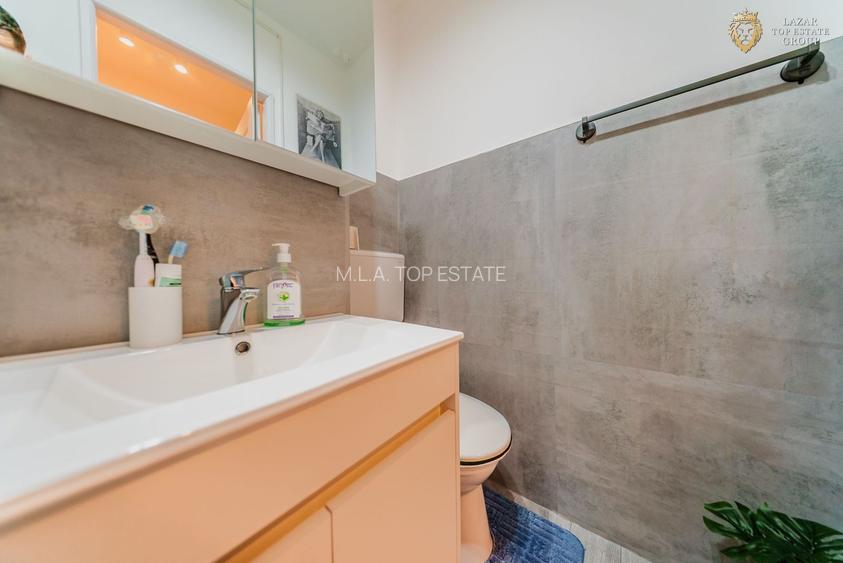 Apartament 2 camere de vanzare in Vlaicu - 15