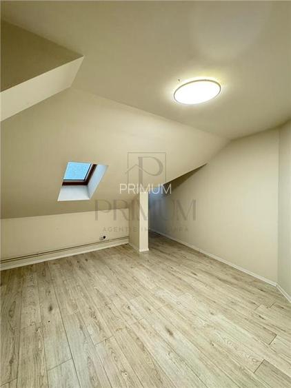 Lunei - Casa individuala - 10 Camere - D+P+M - Posibilitate garaj - Renovata - Z - 4