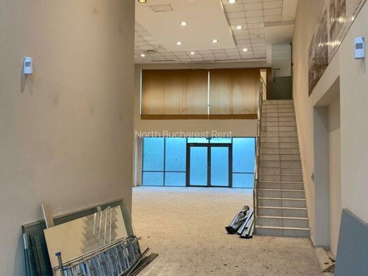 Spatiu Comercial | Parter inalt | Politehnica-Grozavesti - 3