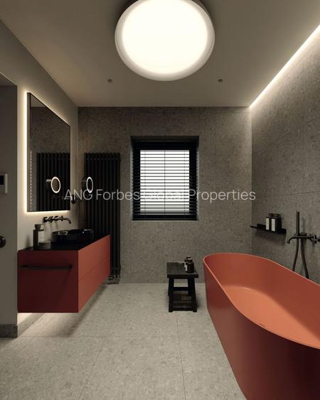 Nou Apartament  3 camere   Floreasca - 31