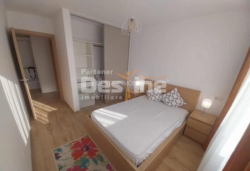 Studio la etaj intermediar,  pet friendly,  boxa, situat in cartierul Tractorul - 5