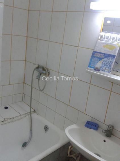 Vand apartament 2 camere, zona Podgoria – vedere la Parc Pădurice - 7