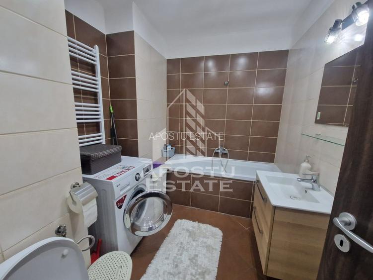 Apartament 2 camere de vanzare, bloc nou, zona Soarelui, Timisoara - 6