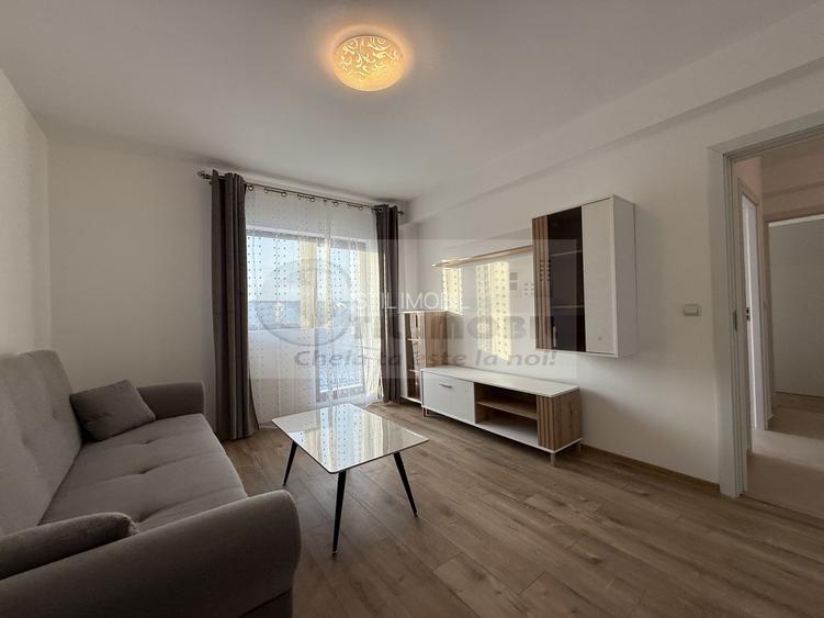 2 CAM , LUNCA CETATUII, DECOMANDAT , LOC PARCARE, PRIMA INCHIRIERE - 15