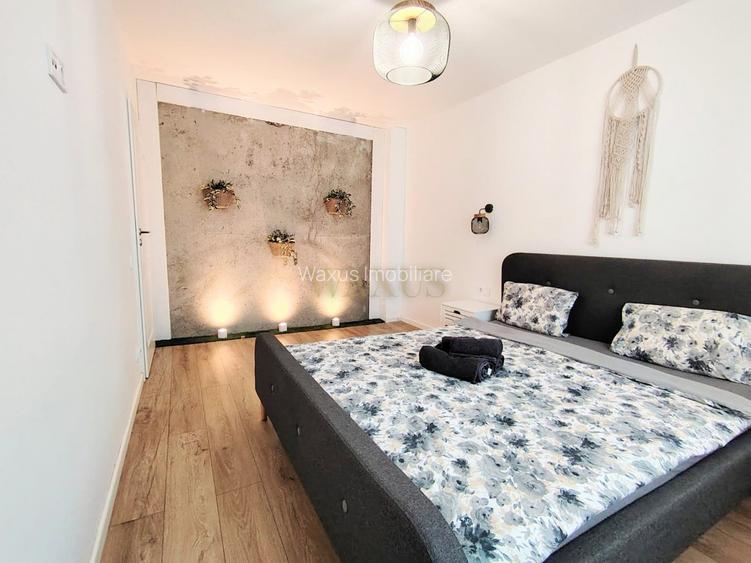 Apartament modern cu trei camere, zona Bucium, Cluj-Napoca - 7