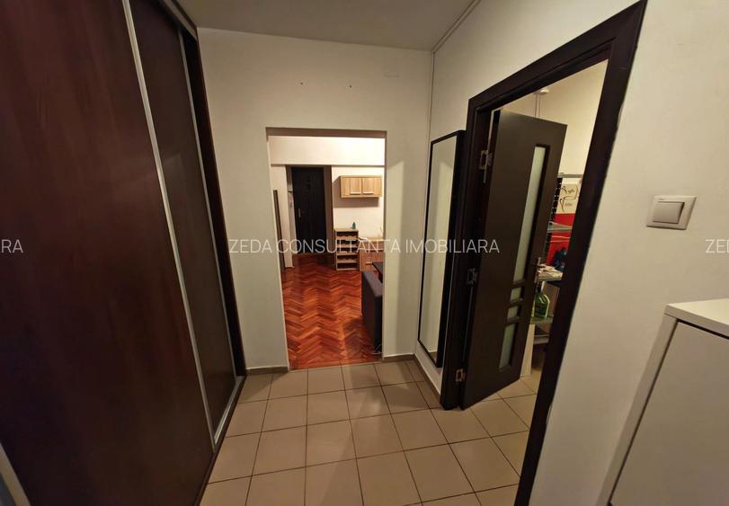 Apartament 2 camere metrou Brancoveanu - 6