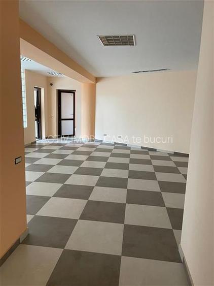 Vanzare Spatiu Birouri Unirii-Calea Vitan Dudesti - 9