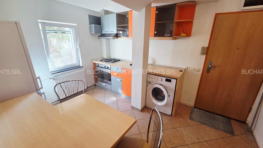 Garsoniera  Rond Alba Iulia / Dristor / Mihai Bravu - 9