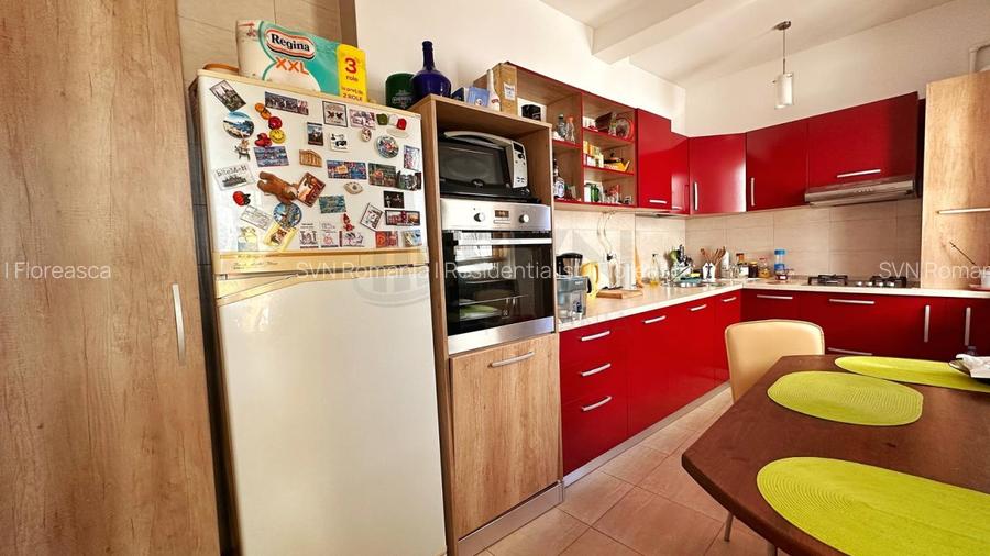 REA1021607 Gradina Icoanei l 3 Camere l 103MP l Boxa l Lift - 9