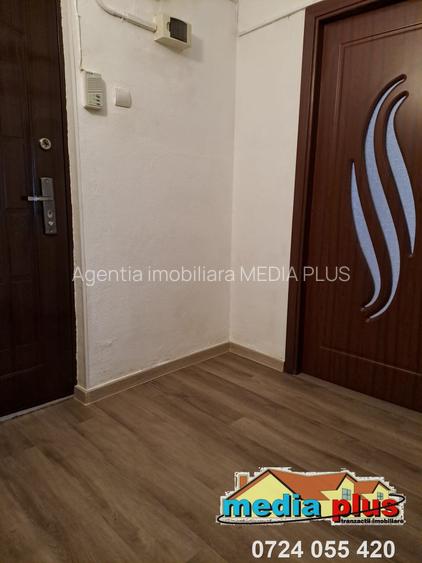 De închiriat apartament cu 2 camere, decomandat, situat în zonă Ultracentrală, - 6