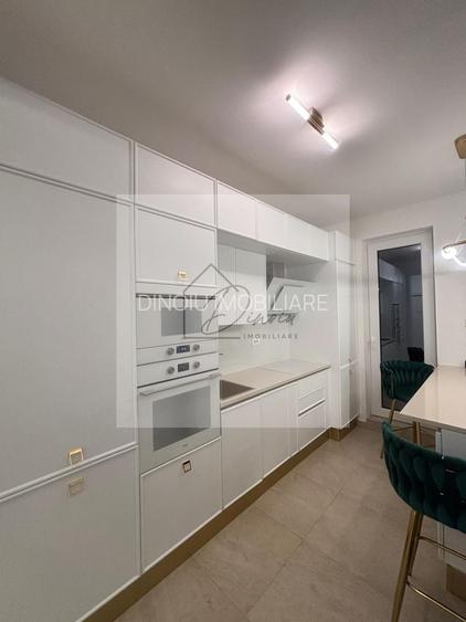 Apartament 2 camere Baicului I Quartz Residence I 2 parcari si boxa - 10