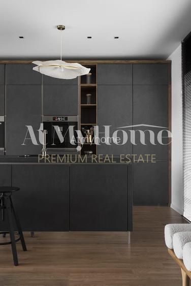 VILA NOUA UTILATA SI MOBILATA// FINISAJE PREMIUM // 5 CAMERE- PIPERA - 6