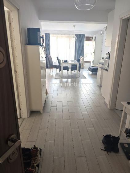 BUCUREȘTI, P.Romană, PF, Apart. 2c decom, 2018, mobilat, utilat, 364.900 eur.neg - 2