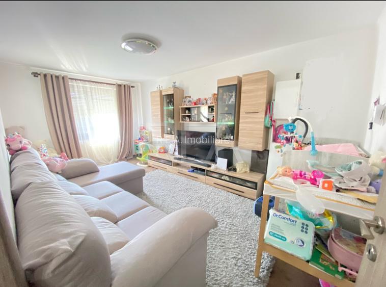 3 Camere- Decomandat- Centrala Proprie- Rahova - 2
