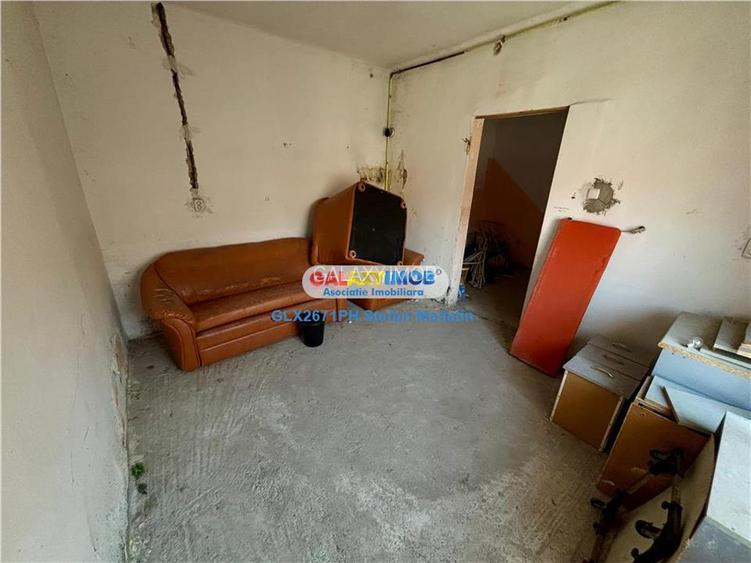 VANZARE CASA LA GRI - TEREN 137 MP - ZONA TRANSILVANIEI, PLOIESTI - 8