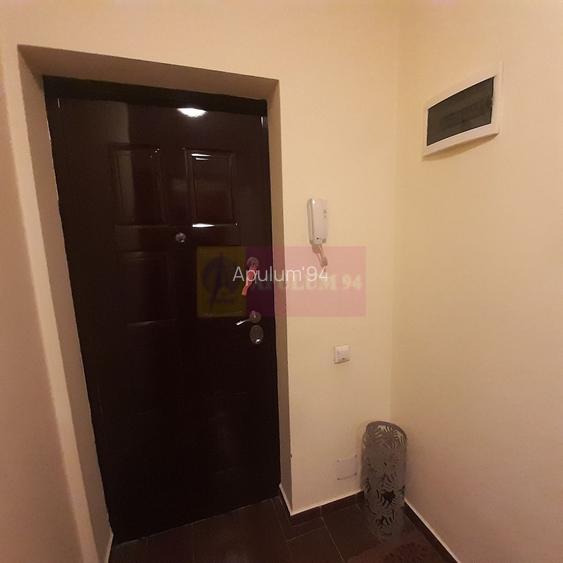 Apartament de închiriat Militari Rezidence în spatele Luna Ballroom - 20