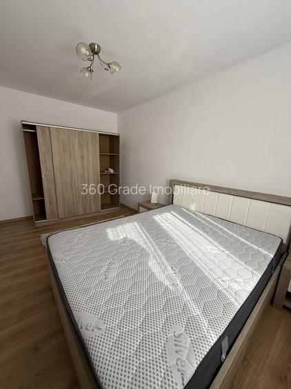 Complexul Studențesc | 2 Cam | Aer Conditionat | Centrala Proprie - 7
