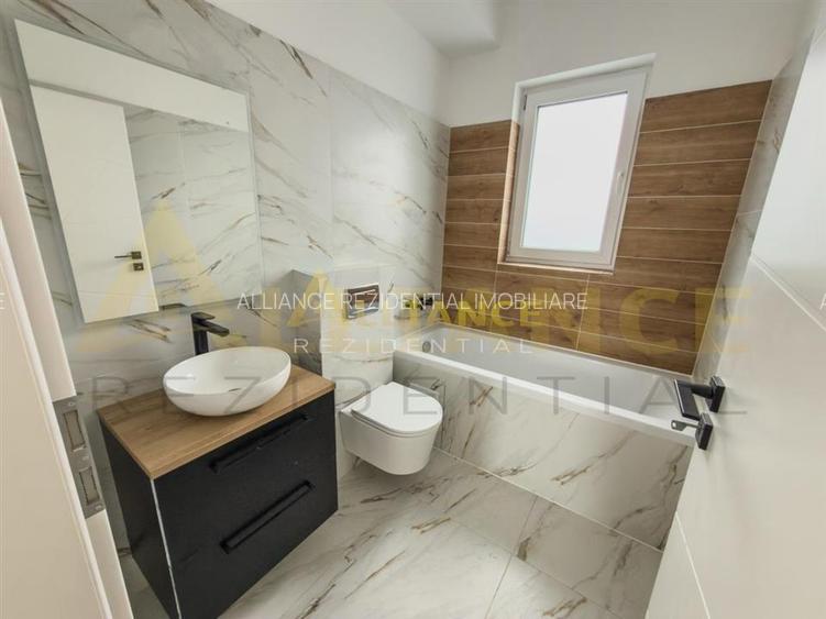 Casa Pe Parter-3 Camere-Curte 300 MP - 17