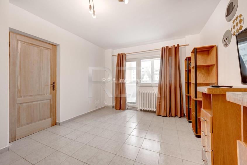 2 camere, Iancului, decomandat, an 1979,centrala, inst. schimb.,metrou - 3