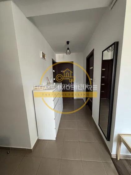 🏠Apartament 3 camere, etaj 1, 78MP Totali! 📍Valea Lupului - Rond ERA - 6