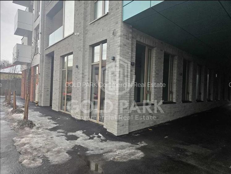 Spatiu Comercial - Clinicilor - Ideal Domeniu Medical -Parcare - 5