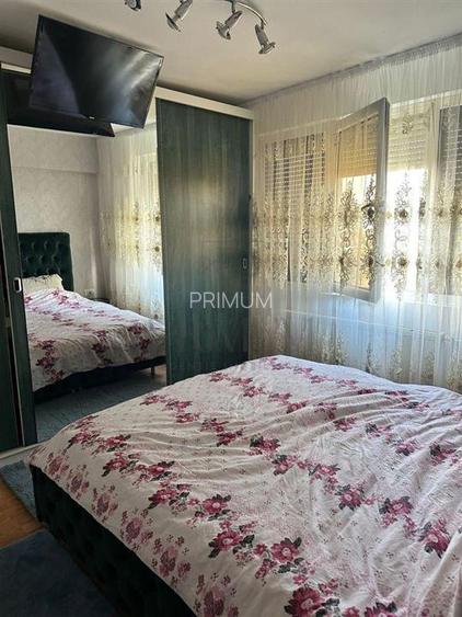 Dragalina - 2 Camere - Complet renovat - Bloc izolat - 4