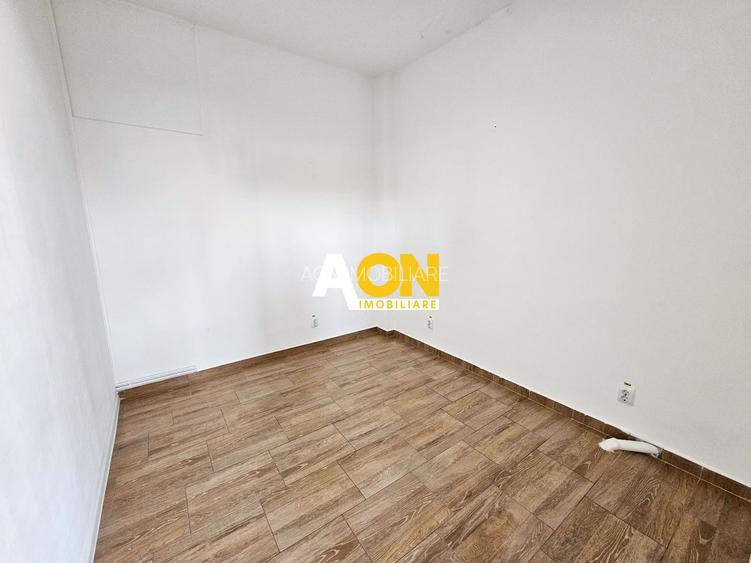 Spatiu de birouri, 5 incaperi, langa Parcul Unirii - 9