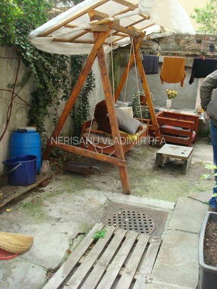 Apartament in vila zona Bd.A.I.Cuza-Metrou Gara de Nord-Sos.Titulescu - 6