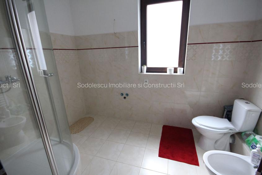 Duplex Spatios si cochet - 11