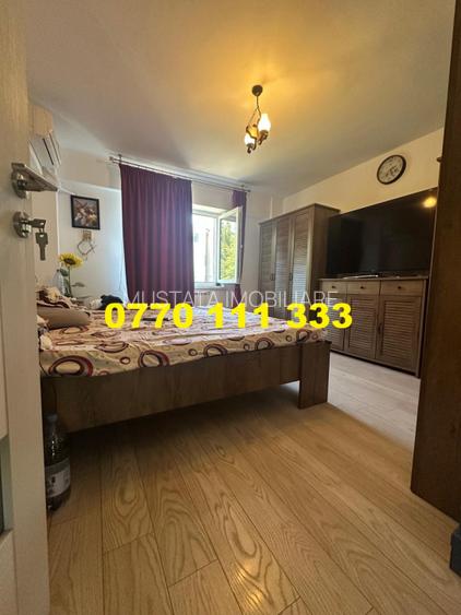 - Bloc nou 2005! Ap. 2 camere, zona Buzaului, etaj 2. - 11