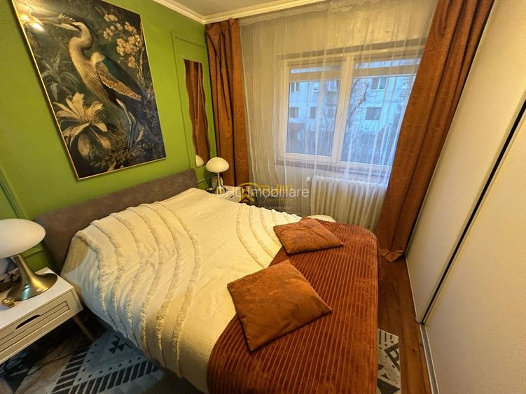 Apartament 2 camere Păcurari - 3