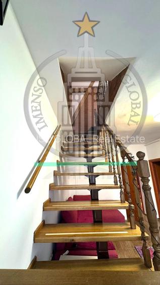 Apartament 4 camere generos si cochet – Centru Istoric, Brașov - 9