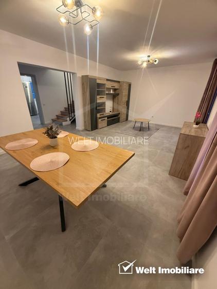 Duplex 4 camere, Iris, 3 bai, curte proprie, parcari - 2