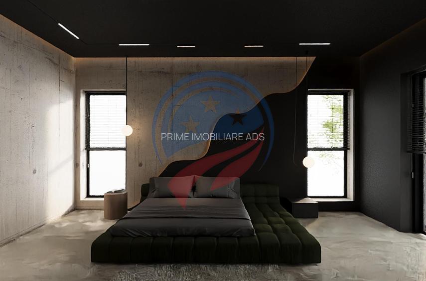 Vila de lux/ ultracentral/ Craiova - 50