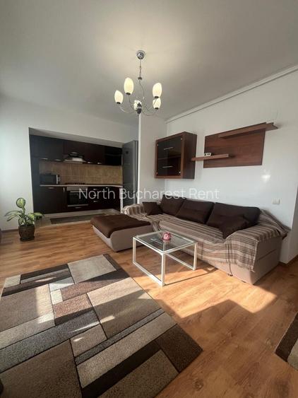 Apartament 3 Camere ,  Metrou Nicolae Grigorescu , Centrala Proprie - 3