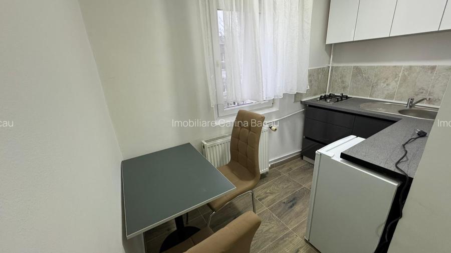 Garsoniera confort 1 Bistrita Lac - Totul NOU - 4