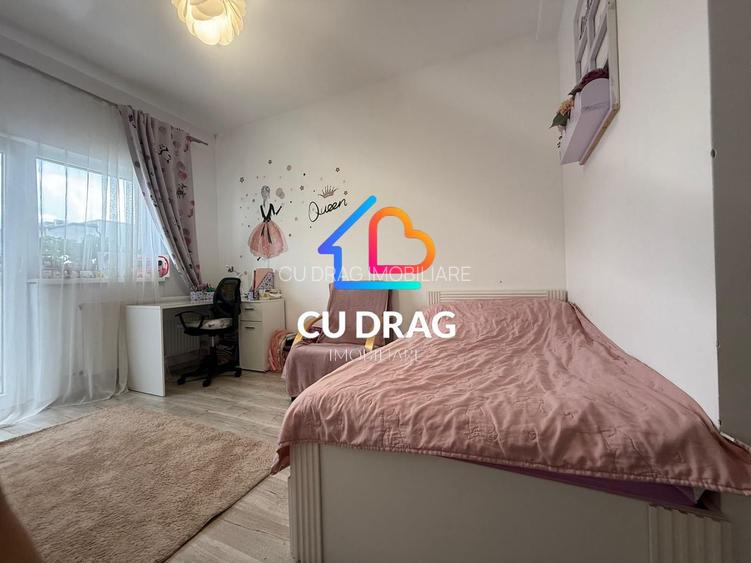 Apartament 2 camere Premium în Kogălniceanu | Lift, Parcare, Complet Mobilat - 5