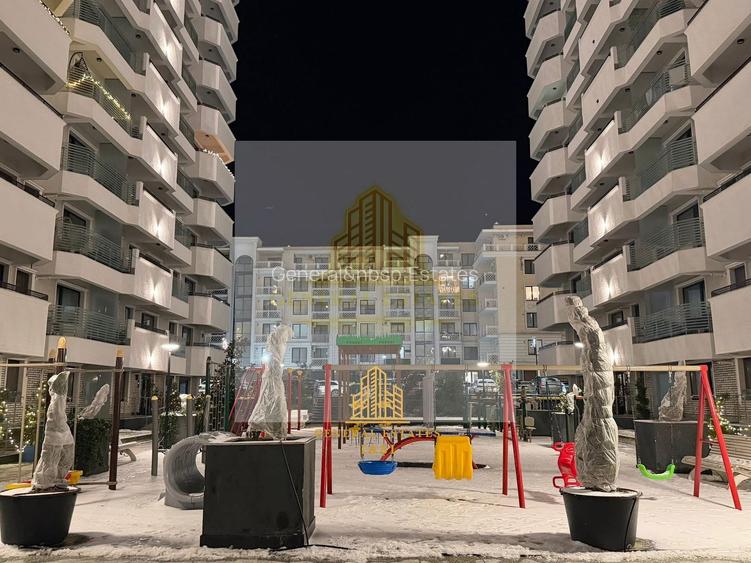 Vânzare apartament cu 2 camere | Royal Town – Copou - 29