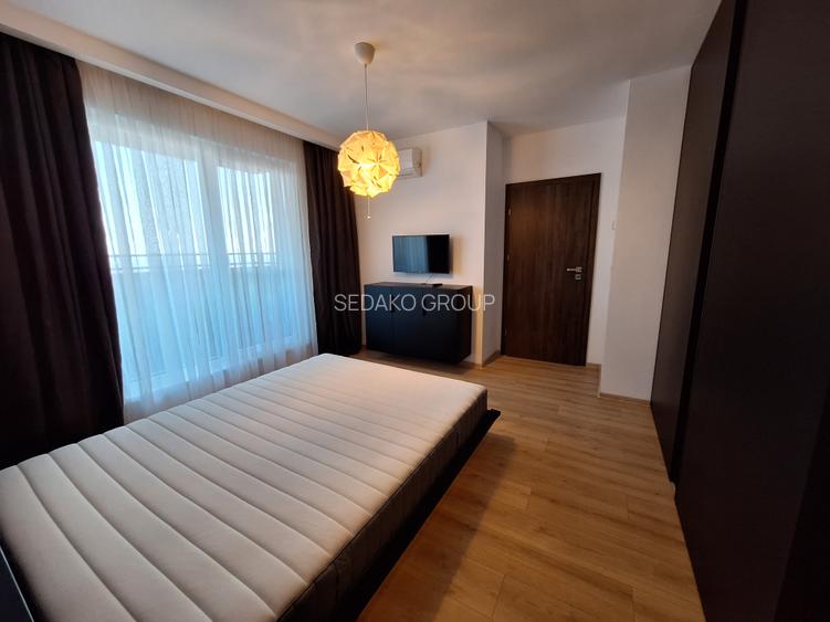 Exclusivitate Sedako-Penthouse/mobilat/64 mp+3 terase+parcare subt/Armoniei/IRIS - 20